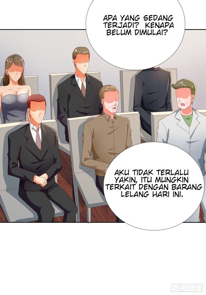 Super School Doctor (Supreme Campus Doctor) Chapter 134 Gambar 11